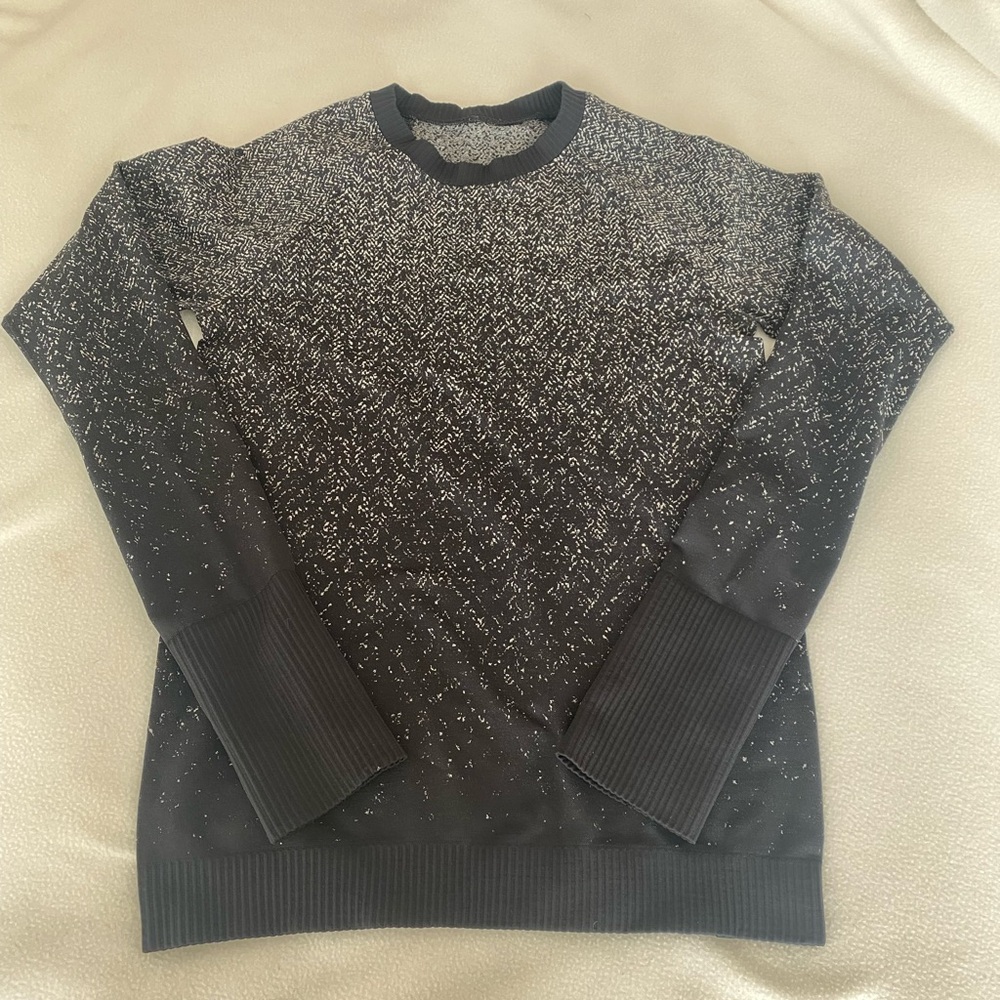 Lululemon long sleeve